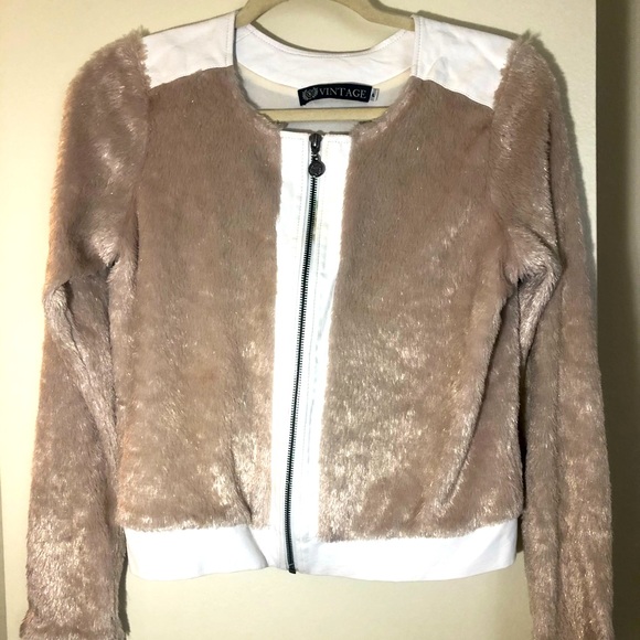 Vintage Jacket - Picture 1 of 2